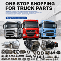 Moteur diesel complet Xichai 4DW93 haute fiabilité et performance stable, compatible avec le tracteur 504