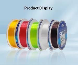 Línea de Pesca Dongli Super A78L de Nylon/Fibra, 3000m, Alta Resistencia a la Tensión, Super-Corte en Agua, <span class=keywords><strong>Carassius</strong></span> Auratus, Súper Fuerte - Product Image 6