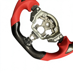 <span class=keywords><strong>Volante</strong></span> Profesional Personalizado de Fibra de Carbono CCExcellent <span class=keywords><strong>para</strong></span> Nismo <span class=keywords><strong>para</strong></span> Nissan 370Z Z34 - Product Image 2