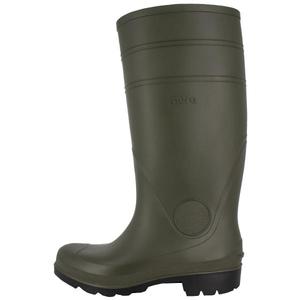 NORA-Bota de agua profesional para agricultura y silvicultura, bota verde-EAN 8032690165853 - Product Image 3