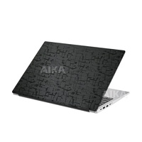 Film vinyle auto-adhésif en PVC, motif Maya 3D, 1,52*30M, pour habillage de voiture