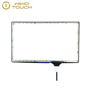 <span class=keywords><strong>LCD</strong></span> màn hình cảm ứng 10.1 inch ILC Giao diện hiển thị Mô-đun cảm ứng điện dung bảng điều chỉnh cho Tablet PC - Product Image 4