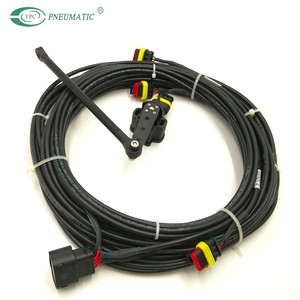 Air Ride Suspension AA-ROT-120 Teleférico del cableado del sensor de nivel de altura - Product Image 4