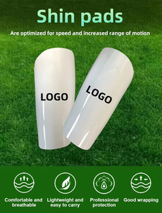 Parastinchi da Calcio Personalizzabili con Logo per Adulti, Giovani e Bambini, Resistenti e Portatili, Protezioni Anti-Collisione per Gambe - Product Image 6