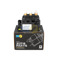 Bloc de soupapes de suspension pneumatique BOASHUTEIN à livraison rapide pour Tesla S, Tesla X, Audi A8 D5 2016- 02791900B