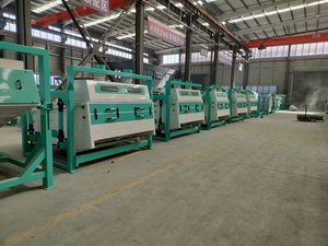 Machine <span class=keywords><strong>de</strong></span> mouture automatique <span class=keywords><strong>de</strong></span> maïs et <span class=keywords><strong>de</strong></span> <span class=keywords><strong>blé</strong></span>, moulin à céréales industriel à haut rendement, multi-tension, capacité <span class=keywords><strong>de</strong></span> 1 à 20 tonnes/heure - Product Image 1