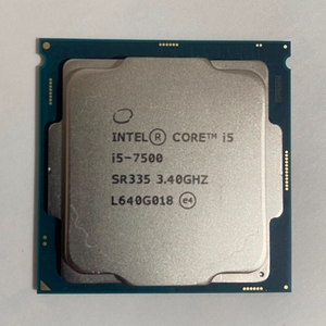 Usos: 8100 8400 I5 8500 8600 9500 K 9400F 9700 T 9600kf K CPU de varios tipos - Product Image 4