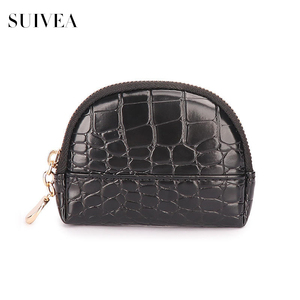 2023 nouveau modèle de pierre à la mode et polyvalent étudiant Mini rue coquille sac pièce sac pochette porte-monnaie - Product Image 1