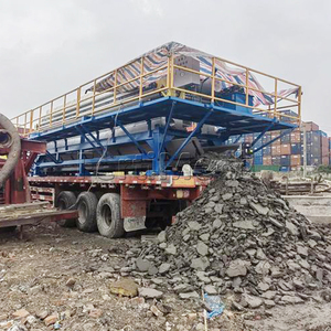 Low Cost Slurry Equipment Electroplating Wastewater Treatment Plate and Frame Filter <b>Press</b> - Product Image 3