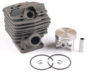 Hot Bán Hai Đột Quỵ Mới Loại Piston Không Khí Chuỗi Xi Lanh Xi Lanh Nhà Sản Xuất MS360 - Product Image 1