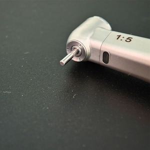 Langzaam draaiende turbine handstuk contra-hoek scaler tandheelkundig handstuk - Product Image 5