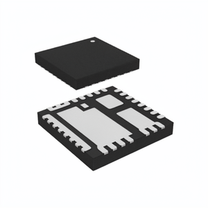 ช่องทางจำหน่ายชิ้นส่วนอิเล็กทรอนิกส์ของผู้ผลิต Power Management (PMIC) รุ่น PowerPAK MLP55 31L SIC620ACD-T1-GE3 ซื้อออนไลน์ - Product Image 1