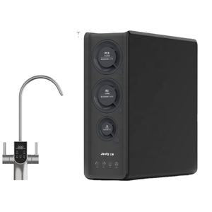 Sistema Inteligente de Ósmosis Inversa, Purificador de Agua Doméstico de Alto Flujo, Material ABS, Eficiencia Energética Clase <span class=keywords><strong>B</strong></span>, Fácil Instalación - Product Image 1