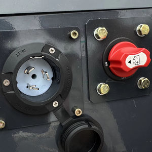 フロントエンドローダー小型電動バックホーローダー多機能フロントシャベルスキッドステア - Product Image 4