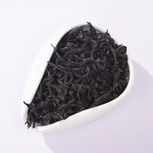 Toptan fiyat çin oolong çay Wuyi cliff çay gui gui tarçın lezzet Oolong