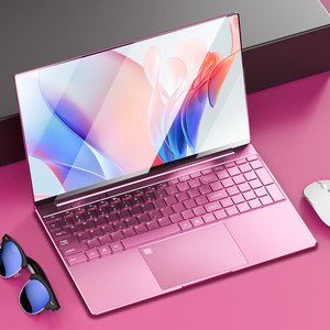 16GB backlit คีย์บอร์ดหลังพิมพ์ C 15.6-นิ้วหน่วยความจำ N95ลายนิ้วมือ DDR4 316GB + 1TB แล็ปท็อป - Product Image 6