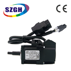 Motor con Protección Impermeable, CA 100 Vatios, 220V, IE 3, 100W, 3000 rpm, 50 Hz, Trifásico, CE 9032899003, Resistente a Goteo, 2500PPR, 0.32 - Product Image 1