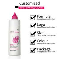 Crème nourrissante pour les cheveux, accessoire de soins pour chevelure, blanchiment des cheveux, couleur permanente, nouvelle collection, utilisation en salon