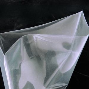 Fundas Autoadhesivas de Vinilo OPP para Discos, Calidad de Fábrica, 32.5x32.5CM, Resistentes a Arañazos, Transparentes, para Almacenamiento en Casa, Protectoras - Product Image 6