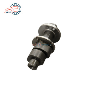 <span class=keywords><strong>Arbre</strong></span> à cames pour moto tout-terrain RTS CQHZJ Dual-<span class=keywords><strong>Sport</strong></span> pour Suzuki DR650 Jialing 600 JH600A 12710-32E01 - Product Image 5