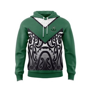 Maillot de rugby pour hommes des All Stars indigènes 2021, édition nationale, Nouvelle-Zélande, Maori, pas cher - Product Image 1
