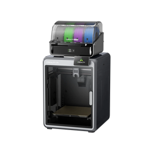 CREALITY K2 <b>3D</b> <b>Printer</b> 600mm/s Speed Support up to 16 Colors Printing Size 260mmx260mmx260mm Full Enclosed Auto Loading - Product Image 3