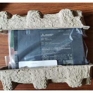 Módulo de Entrada Digital de 32 Puntos Mitsubishi IQ-R RX41C6HS RX61C6HS CompoNet con Alimentación CC - Product Image 1