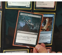 Pochette de cartes de grande capacité, 360 poches, classeur avec fermeture éclair, PU imperméable, Album de collectionneurs de cartes de jeu