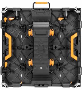 Muenled P3.91 Pared de video LED portátil para exteriores para conciertos y eventos - Product Image 2