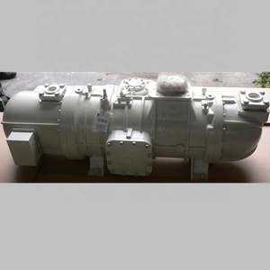 Modelli <span class=keywords><strong>Dakin</strong></span> R134A ZHA7WSG2YE, compressore a vite <span class=keywords><strong>Dakin</strong></span> utilizzato per chiller d'acqua ZH7LSGYE - Product Image 5