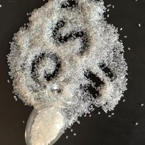 เม็ดพลาสติก HDPE บริสุทธิ์ พร้อมส่ง ราคาถูก คุณภาพสูง สำหรับท่อ PE 100 เม็ดพลาสติกโพลีเอทิลีน HDPE รีไซเคิล - Product Image 3