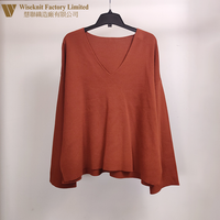 Ensemble de pulls tricotés à la mode pour femmes personnalisées Ropa De Mujer Roupas Femininas avant Wanita Wanita Perempuan tricots