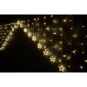 เต็นท์ STAR TENTS ไฟ LED สีขาวอบอุ่น 215 ดวง พร้อมหม้อแปลงไฟฟ้า ขนาด 3x1.2 เมตร - Product Image 1