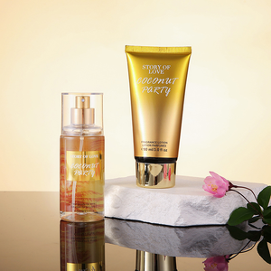 Winkshow น้ำหอมสำหรับผู้หญิงน้ำหอมคอลเลกชั่นยี่ห้อ <span class=keywords><strong>Victoria</strong></span> 88มล. น้ำหอมแบบดั้งเดิม - Product Image 2