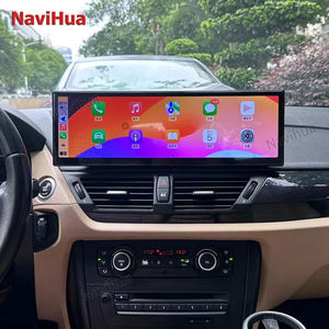 NaviHua 14,9 pulgadas 3K pantalla Nuevo Multimedia Android Radio de coche para <span class=keywords><strong>BMW</strong></span> <span class=keywords><strong>X1</strong></span> E84 <span class=keywords><strong>2009</strong></span> 2015 navegación Auto Carplay Headunit Monitor - Product Image 5