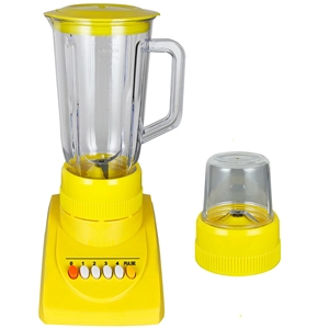 350W 1.0L nhựa Jar điện máy xay sinh tố với máy xay thực phẩm Máy xay sinh tố - Product Image 6