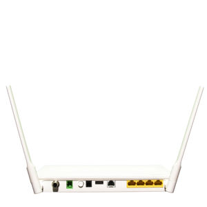جهاز محمول HG8247H5 1GE + 3FE + 24GHz واي فاي هاتف متوافق مع USB FTTH GPON XPON ألياف بصرية 12 فولت مزود طاقة SC UPC - Product Image 6