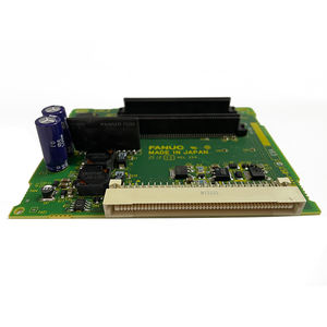 Carte de circuit imprimé Fanuc PAC/PLC A20B-8200-0570 pour le contrôle industriel et la programmation PLC avec communication RS485 - Product Image 3