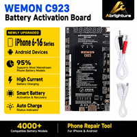 Carte d'activation de batterie C923 pour les séries iPhone 6-16 et les appareils Android, outil de réparation d'activateur de batterie
