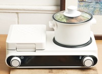 Machine multifonction 3 en 1, appareil de cuisine et petit-déjeuner, haute qualité, avec four Toast, poêle à frire, livraison gratuite