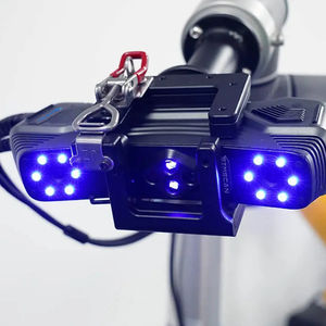 เครื่องสแกน Scantech SIMSCAN 3D แบบพกพา สำหรับเครื่องพิมพ์ 3 มิติ - Product Image 5