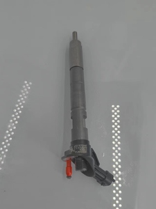 Injecteur de carburant diesel d'origine 0 445 116 059 0445116059 5801540211 0 445 116 019 Compatible avec FIAT DUCATO 3,0D/3,0JTD 10 - Product Image 4