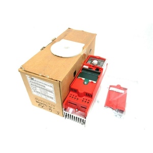 โมดูล PLC ของแท้ใหม่เอี่ยม เซอร์โวอินเวอร์เตอร์ ตัวแปลงความถี่ ไดรเวอร์เซอร์โว 18215017 - Product Image 2
