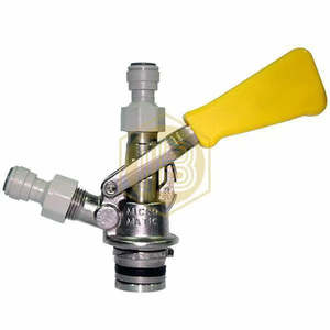 Testina Tipo U con 3 Punte Micro Matic - Product Image 1