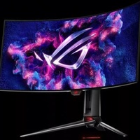 Nouveau ROG Swift OLED PG32UCDM W 34 pouces 4k 800R écran incurvé 4K moniteurs PC de jeu