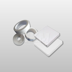 <span class=keywords><strong>Zirconia</strong></span> Keramiek Fabrikant Technische Kwaliteit Poeder Geavanceerde Keramische Materiaal Voor Industriële En Technische Toepassingen - Product Image 3