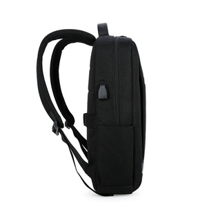Custom Trending College <b>Business</b> School Bagpack Waterproof Usb Back Pack Men Mochila Laptop <b>Backpack</b> - Product Image 4