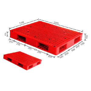 <span class=keywords><strong>Palette</strong></span> en plastique robuste, pour 1010 1210 1311, 1 pièce, à bas <span class=keywords><strong>prix</strong></span> - Product Image 3