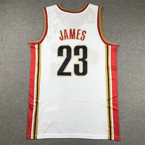 <span class=keywords><strong>Maillot</strong></span> de basket James Harden 45 <span class=keywords><strong>Donovan</strong></span> <span class=keywords><strong>Mitchell</strong></span> 23 James, brodé, pour homme, tailles S-2XL - Product Image 3