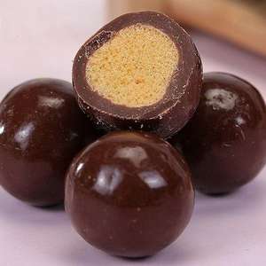 Großhandel Hochwertige 128-Gramm Merisu Gefüllte Schokolade Kindersnack Schokolade Hochzeitssüßigkeit Schokolade - Product Image 6